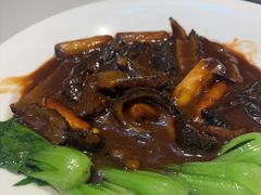 -新侨小馆(东直门北小街店)