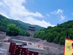 -雁门关景区
