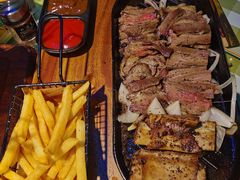 -1819餐厅·团队聚餐·烤串·精酿