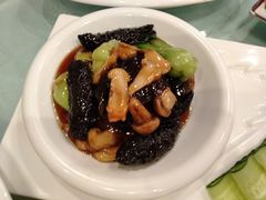 -功德林素菜饭庄(前门店)