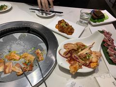 -么子烤肉(化龙池店)