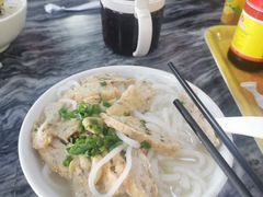 -铭珠粥粉(雅居乐花园分店)