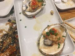 -木屋烧烤(龙湖天街店)