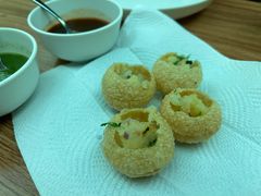-清真·AL-JANNAT 佳纳特餐厅(狮子桥店)
