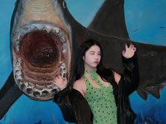 -重庆欢乐海底世界