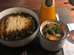 -十面春风·江南面馆(崇宁路店)