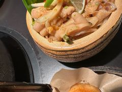 -生如夏花泰式火锅(西村黑金店)