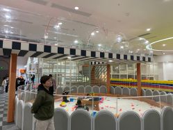 -宝燕乐园(春申店)