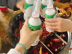 -正南齊北重庆老火锅(光华村直营店)