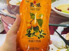 -壹阁胡羊焖饼(敦煌夜市店)