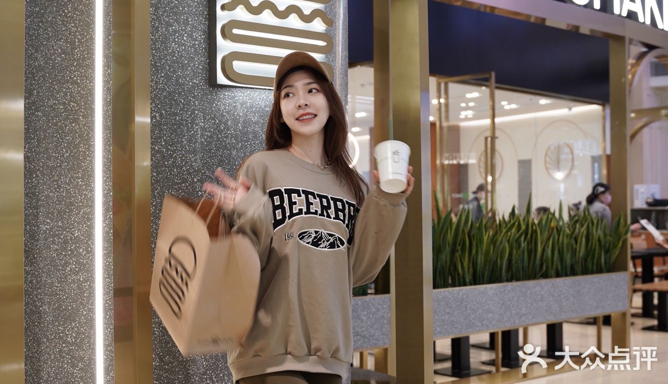 风靡全球的Shake Shack隐藏减脂吃法来啦！