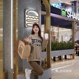 风靡全球的Shake Shack隐藏减脂吃法来啦！
