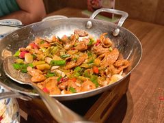 -农耕记·湖南土菜(halo广场店)