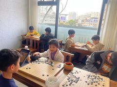 -秦汉胡同国学书院(梅川分馆)