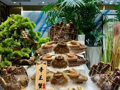 -海悦港蒸汽海鲜·和牛火锅自助餐厅