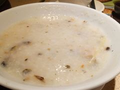香芋淡菜石螺粥-点都德(大茶楼店)