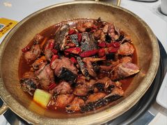 -涿派·炝锅鱼(涿州店)