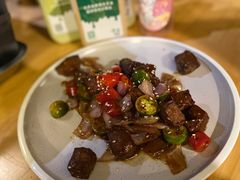 -聚汇三少·龙虾·中餐厅(莫邪路新天地店)