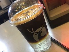 黑金气泡美式-luckincoffee瑞幸咖啡(创汇首座店)