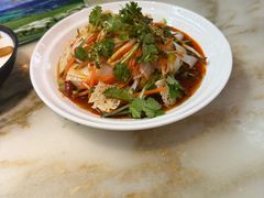 -天山传奇新疆菜(SKLP店)
