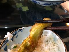 乡巴佬茄子-阿嫂印象·民间江湖菜(大学城店)