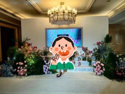 -星河湾酒店·宴会厅(番禺大道北店)