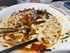 -坛宗剁椒鱼头(河西王府井店)