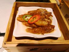 -天瑞轩·粤菜餐厅
