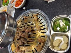 -水原王烤肉(虹泉路店)
