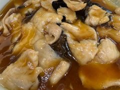 -大眼锅贴水饺(河东店)