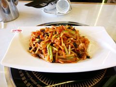 -蛙蛙叫干锅年代(簋街总店)