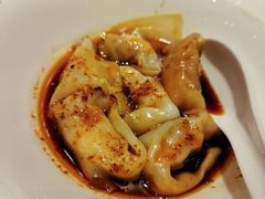 红油虾肉炒手-鼎泰丰(环贸店)