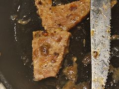 -快乐爱斯米牛排自助(正大广场店)