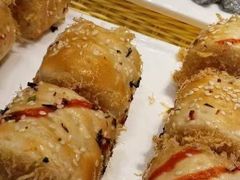 -素满香·素食自助餐(西安·民乐园店)