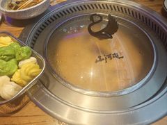 -山河屯铁锅炖·非遗铁锅炖(华强北店)