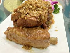 -君霖海鲜私房菜(春柳店)