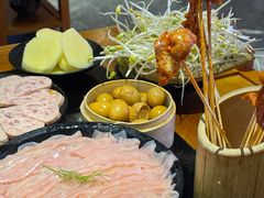 -珮姐老火锅(新街口店)