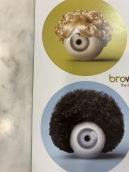 -Browhaus眉睫沙龙