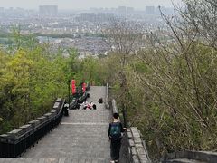 -虞山风景区