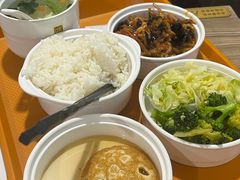 -知味观(翡翠城店)