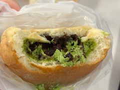 -新侨三宝乐面包店(崇文门店)