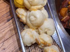 -山河屯铁锅炖鲜鹅·东北菜(开发区一店)