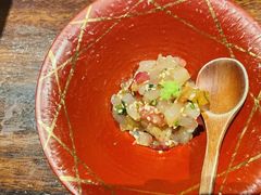 -桐寿司Sushi Tong