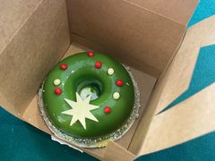 -星巴克臻选(舟山凯虹广场店)