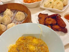 -光明邨大酒家(淮海路店)