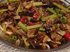 -邢家锅贴老店·非遗·开封菜(金明广场店)