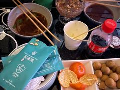 -足莲得·足道SPA(滨湖银泰店)