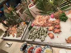 -长安先导国际创新人才交流中心·地中海餐厅·潮汕牛肉火锅·欧陆花园烧烤