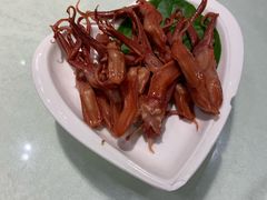 -启东海鲜人家(古美路店)