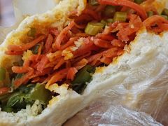 -王菊美食街·王菊面馆(总店)